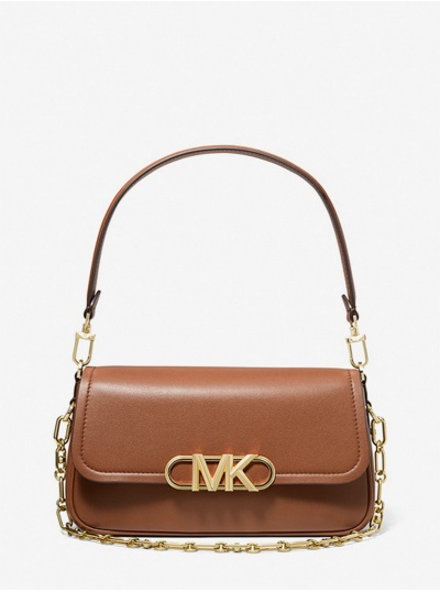 Сумка Michael Kors Parker 30F2G7PC2L Brown Small