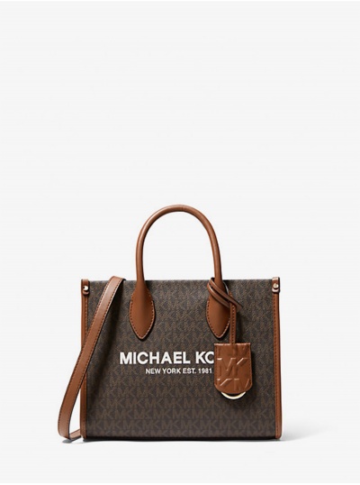 Сумка Michael Kors Mirella Crossbody 35F2G7ZC5B Small