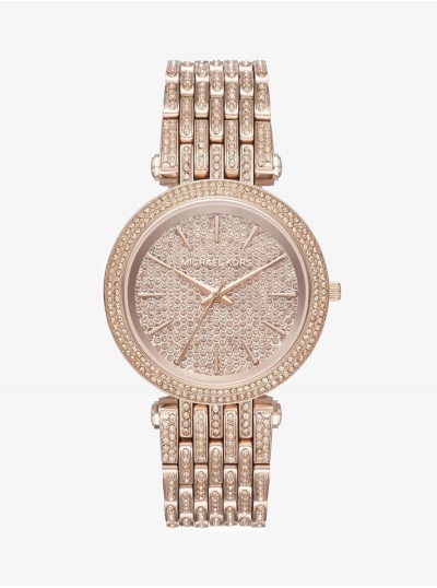 Часы Michael Kors Darci MK3780 Розовое золото