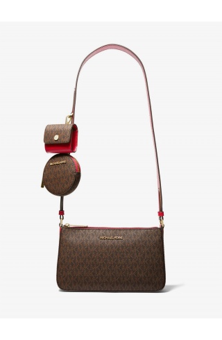 Jet set crossbody on sale michael kors sale