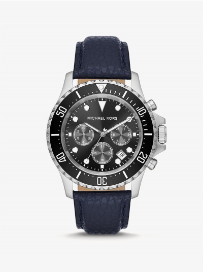 Часы Michael Kors Everest MK9091 Серебро
