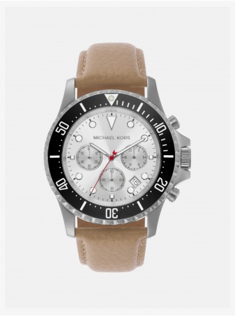 Часы Michael Kors Everest MK9092 Серебро