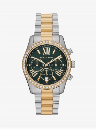 Часы Michael Kors Lexington MK7303 Серебро