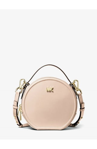 Michael kors delaney signature best sale canteen crossbody