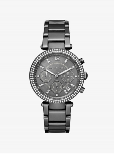 Часы Michael Kors Parker MK6265 Серый