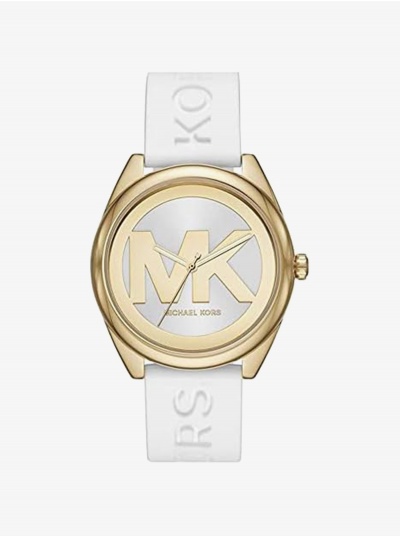 Часы Michael Kors Janelle MK7141 Желтое золото