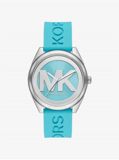 Часы Michael Kors Janelle MK7350 Серебро
