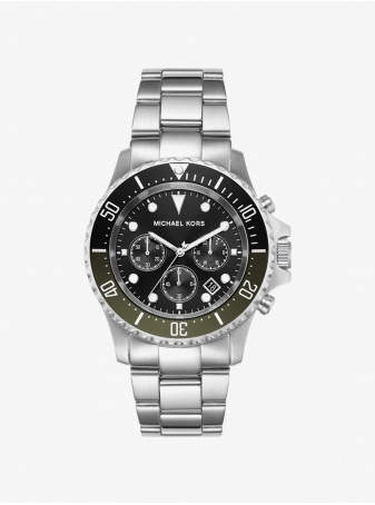 Часы Michael Kors Everest MK8976 Серебро