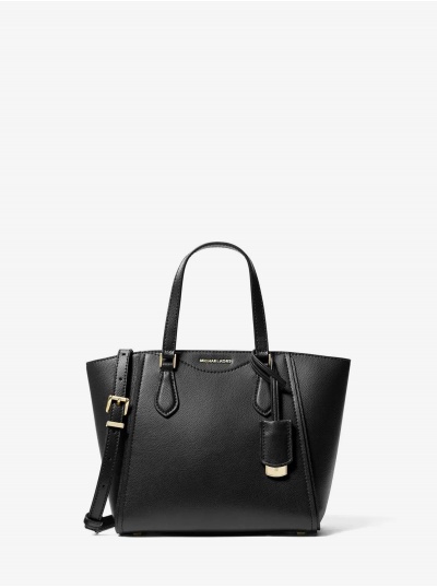 Сумка Michael Kors Taryn 32F4GTBC1L black Medium