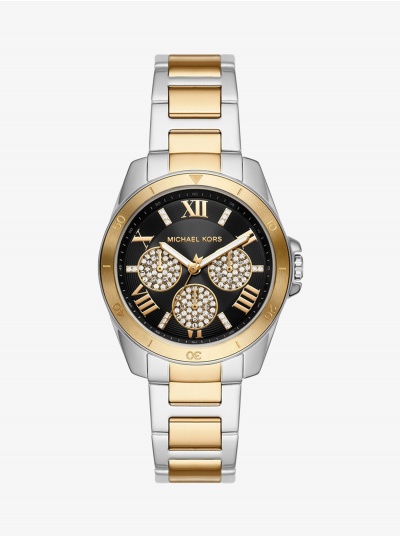 Часы Michael Kors Mini Alek MK7265 Серебро