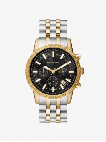 Часы Michael Kors Hutton MK8954 Серебро