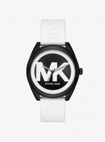 Часы Michael Kors Janelle MK7137 Чёрный
