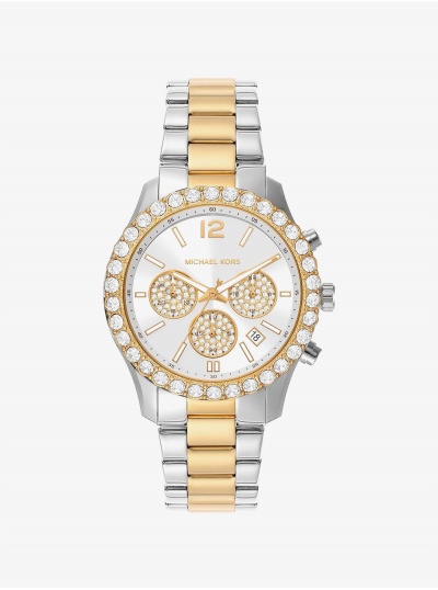 Часы Michael Kors Berkley MK7415 Серебро