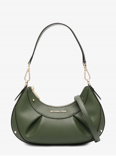 Сумка Michael Kors Enzo 32F3G6EC1L Green Small 