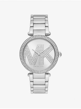 Часы Michael Kors Parker MK6658 Серебро