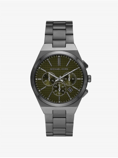 Часы Michael Kors Lennox MK9118 Серый