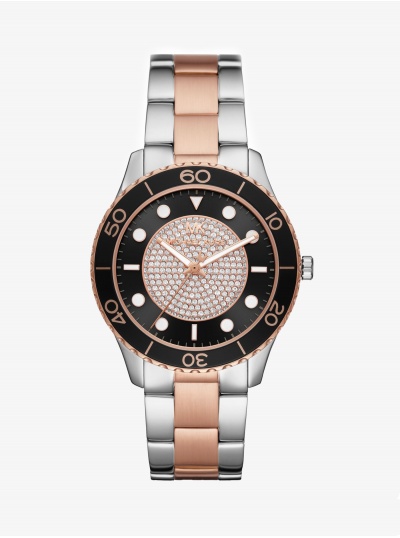 Часы Michael Kors Runway MK6960 Серебро