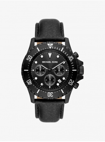 Часы Michael Kors Everest MK9053 Чёрный