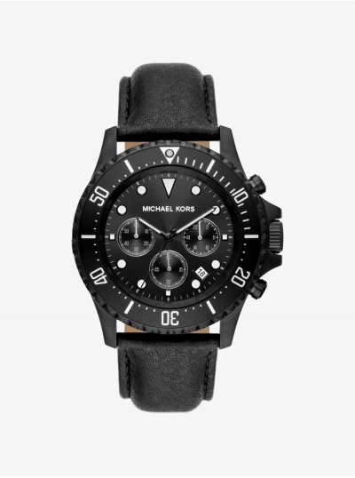 Часы Michael Kors Everest MK9053 Чёрный
