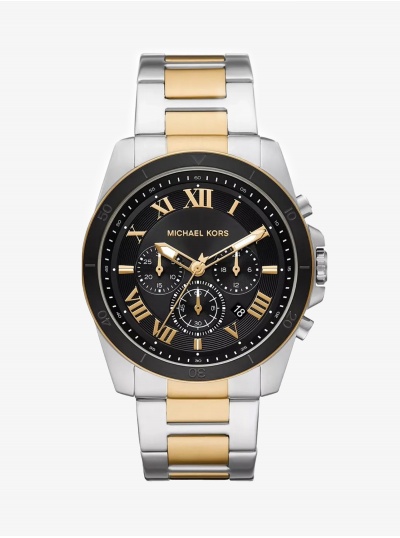 Часы Michael Kors Alek MK8901 Серебро