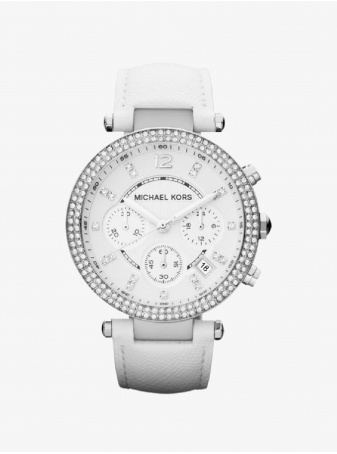 Часы Michael Kors Parker MK2277 Серебро