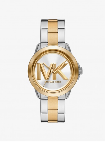 Часы Michael Kors Brynn MK7319 Серебро