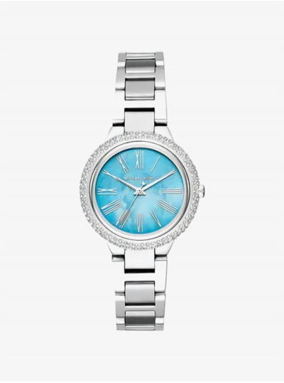 Часы Michael Kors Taryn MK6563 Серебро