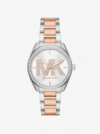 Часы Michael Kors Janelle MK7383 Серебро