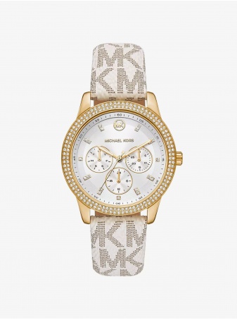 Часы Michael Kors Tibby MK6967 Желтое золото