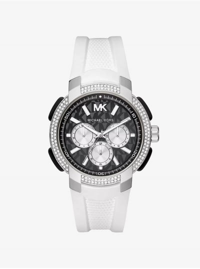 Часы Michael Kors Sidney MK6947 Серебро
