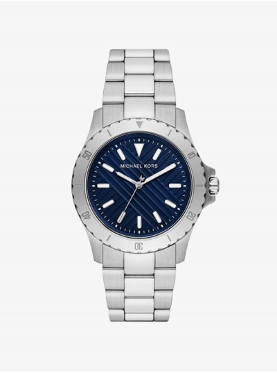 Часы Michael Kors Everest MK9079 Серебро