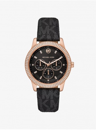 Часы Michael Kors Tibby MK6968 Розовое золото