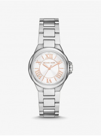 Часы Michael Kors Mini Camille MK7259 Серебро