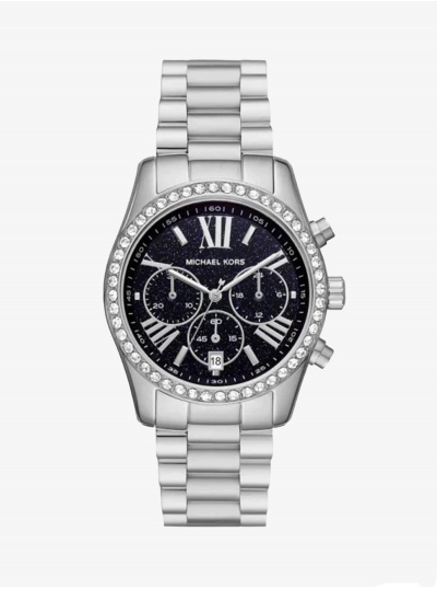 Часы Michael Kors Lexington MK7277 Серебро