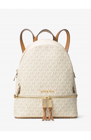 Kors rhea hot sale backpack