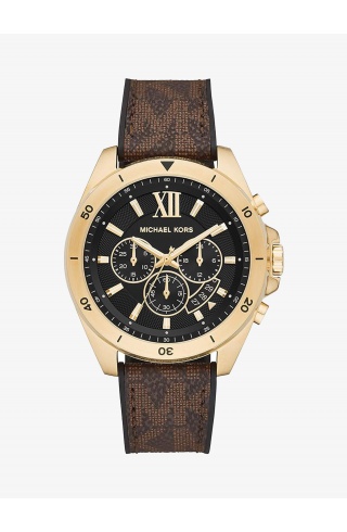 Micheal kors man store watch