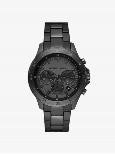 Часы Michael Kors Grayson MK9109 Чёрный