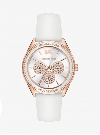 Часы Michael Kors Parker MK6945 Розовое золото