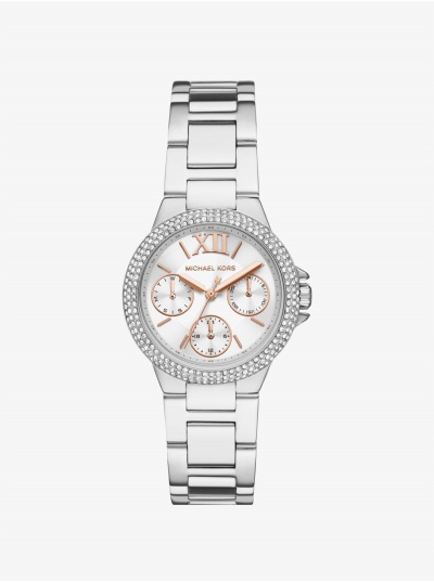 Часы Michael Kors Camille MK7198 Серебро