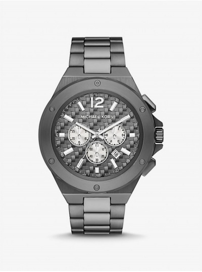 Часы Michael Kors Lennox MK9102 Серый