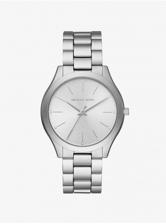 Часы Michael Kors Runway Slim MK4502 Серебро