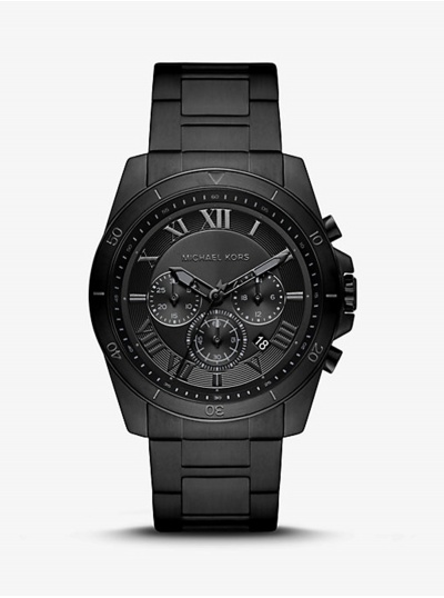 Часы Michael Kors Alek MK8900 Черный