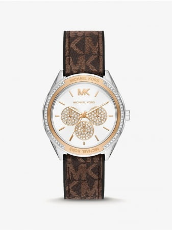 Часы Michael Kors Jessa MK7205 Серебро