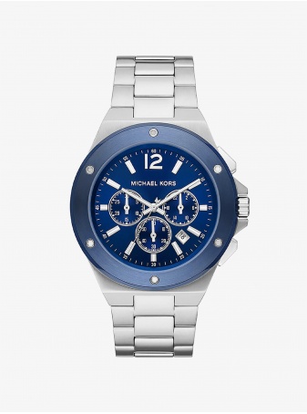 Часы Michael Kors Lennox MK8938 Синий