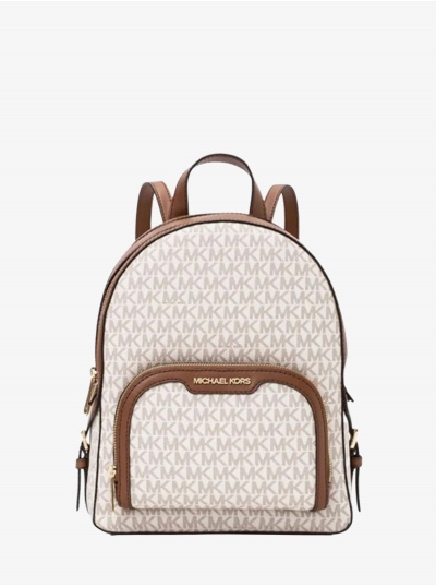 Рюкзак Michael Kors Jaycee 35T2G8TB1B Vanila Small