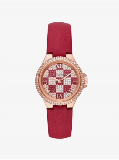 Часы Michael Kors Camille MK4701 Розовое золото