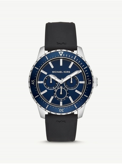 Часы Michael Kors Cunningham MK7160 Серебро