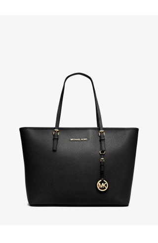 Jet set travel hot sale medium michael kors