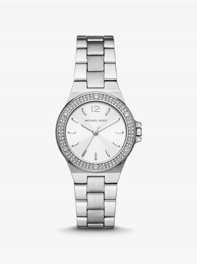 Часы Michael Kors Lennox MK7280 Серебро