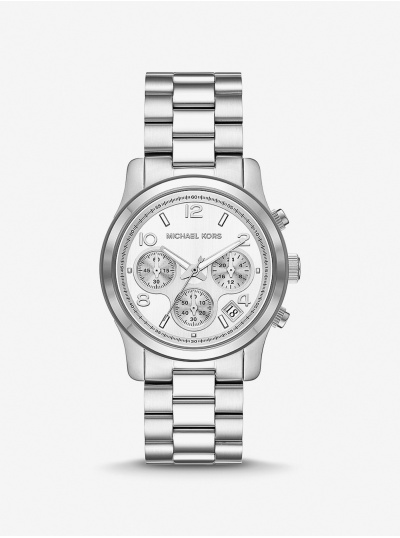 Часы Michael Kors Runway MK7325 Серебро